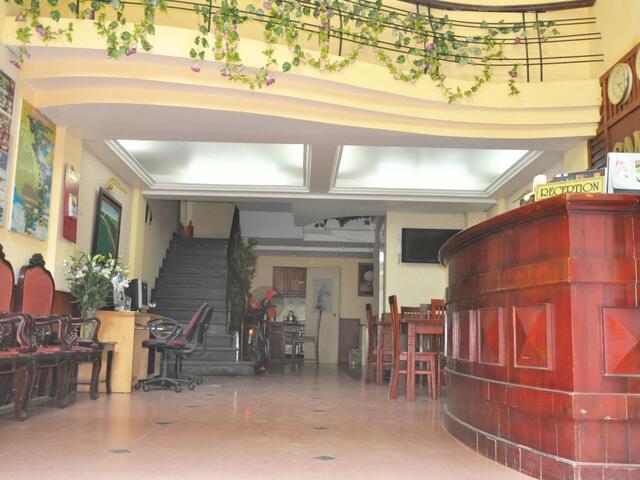 фото отеля Camellia Hanoi Hotel изображение №21