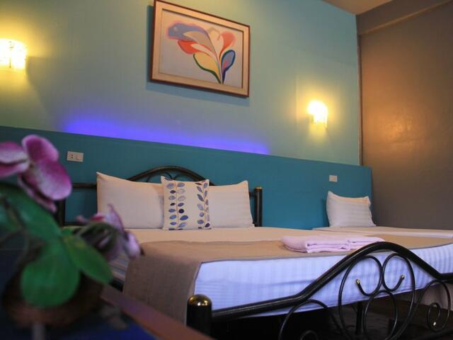 фото отеля Thalang Guesthouse изображение №9