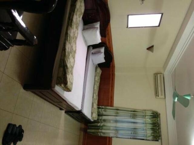 фото отеля Huy Hoang 1 Motel изображение №13