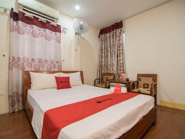 фото Chau Duy Khanh Hotel изображение №18