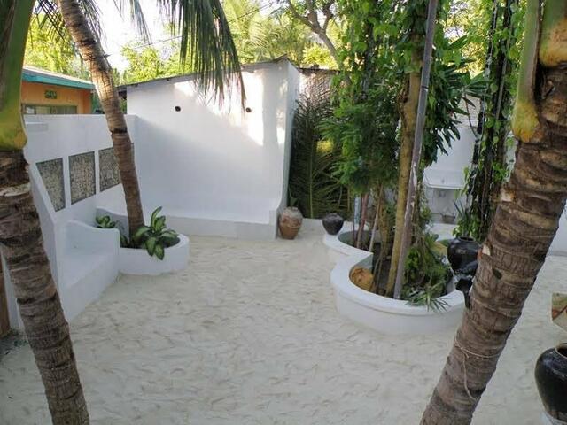 фото отеля K Villas Maldives изображение №5