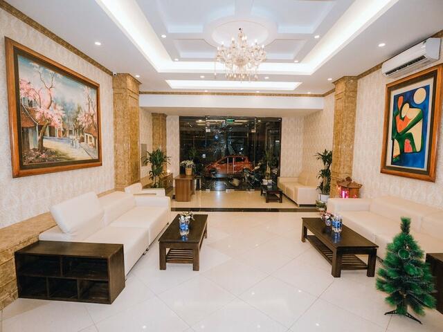 фото Domov Luxury Hotel изображение №22