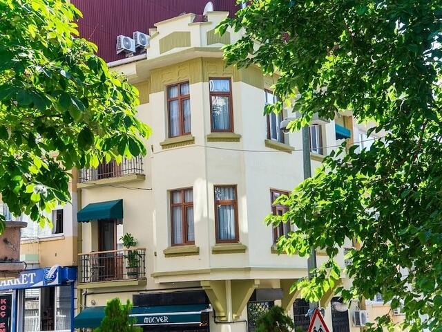 фото отеля MySuite Istanbul изображение №1
