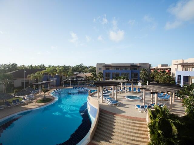 фото Sanctuary at Grand Memories Varadero - Adults Only изображение №10