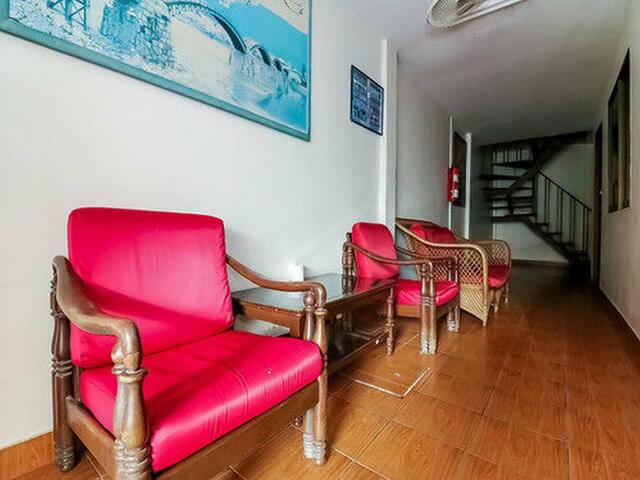 фото NIDA Rooms Pattaya Sky Bay изображение №14