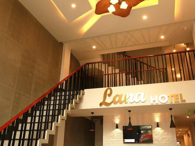 фотографии Lana Hotel изображение №24