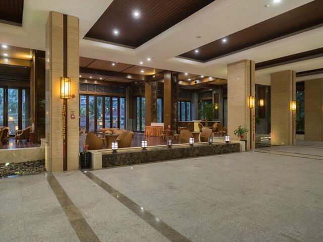 фотографии Sanya Baohong Shang Haihuating boutique hotel изображение №16