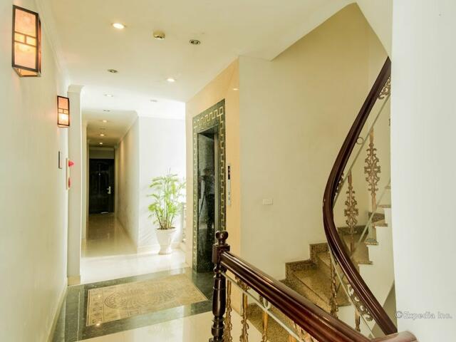 фото отеля Hanoi City Palace Hotel изображение №25