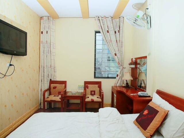фото отеля Chau Duy Khanh Hotel изображение №9