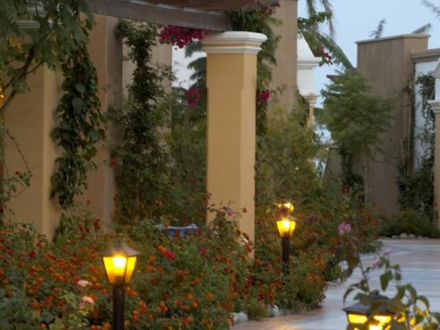 фото Отель Atrium Palace Thalasso Spa Resort & Villas изображение №2