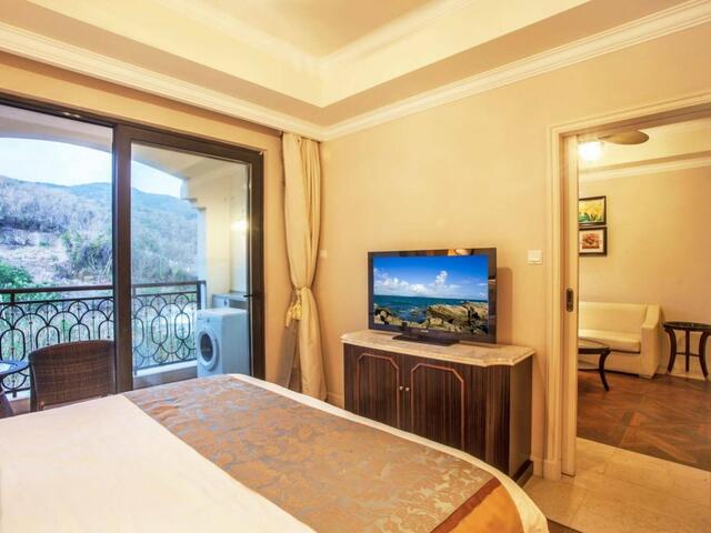 фото Sanya Yalong Bay Sintra Suites Hotel изображение №30
