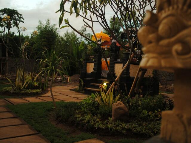 фото отеля Trijaya Guest House изображение №9