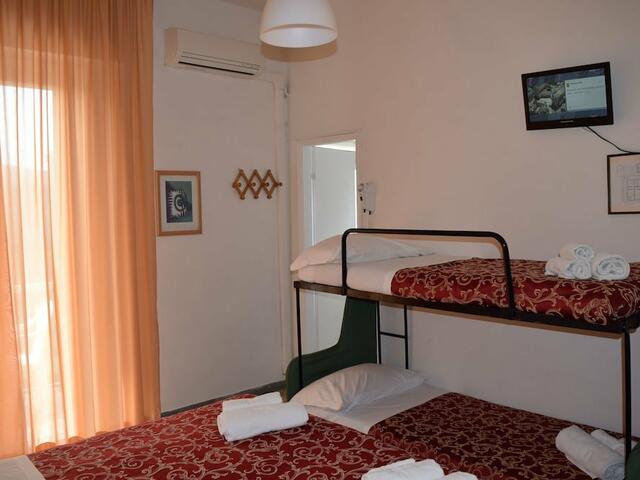 фотографии отеля Hotel Ottavia изображение №15