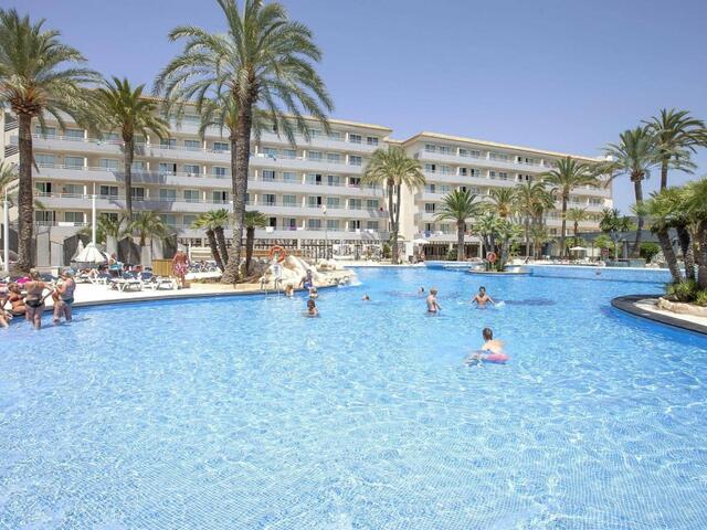 фотографии отеля Club B Mallorca - Adults Only изображение №7