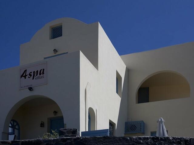 фото отеля Aspa Villas изображение №1