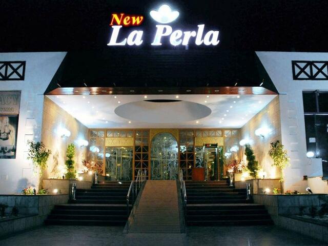 фото отеля New La Perla изображение №1