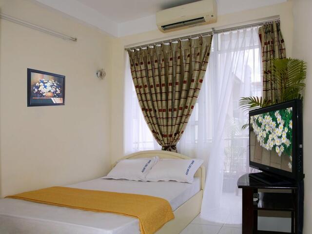 фото отеля Adam Viet Nam Hotel изображение №13