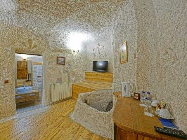 фотографии отеля La Casa Cave (ex. Sira) изображение №51