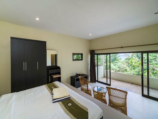 фото 4 Bedroom Sea View Villa - Pad Thai изображение №10