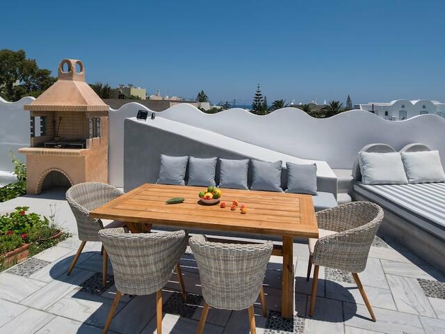 фото отеля Felicity Villas Santorini Luxury House изображение №13