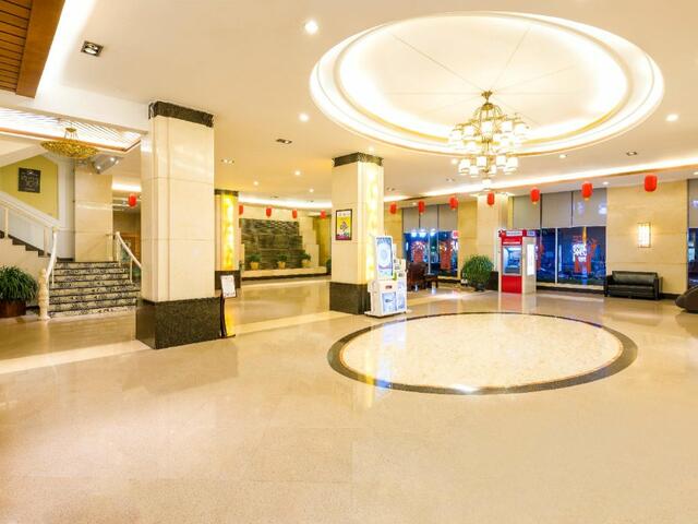 фото отеля Changlong Hotel Qionghai изображение №5