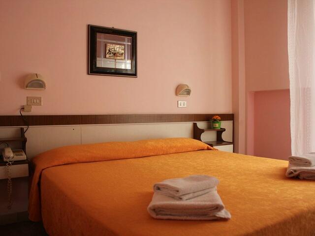 фотографии Hotel Sabbia DOro изображение №24