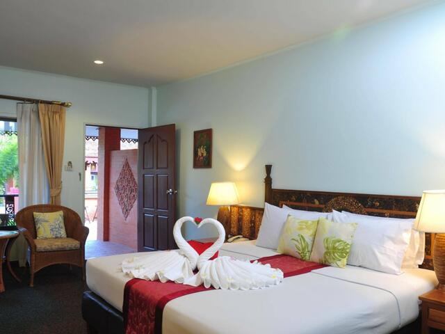 фото отеля Sabai Resort Pattaya изображение №49