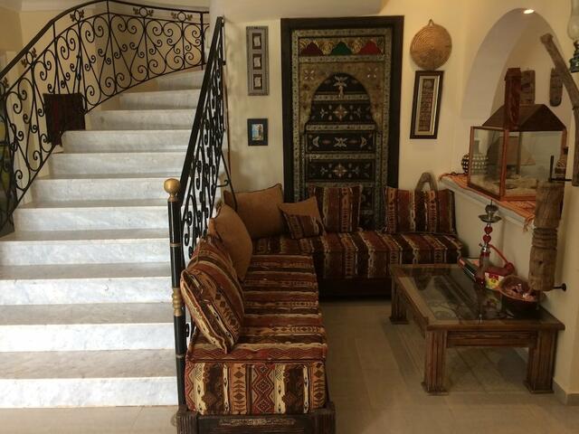 фото отеля Dar Jasmin Djerba изображение №33