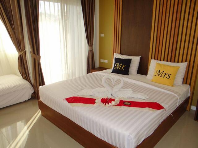 фото отеля Dream Phuket Hotel изображение №1