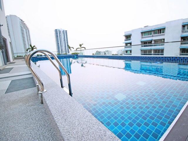 фото отеля Laguna Bay 2 by Pattaya Sunny Rentals изображение №13