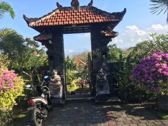 фото отеля Bali Bule Homestay изображение №13