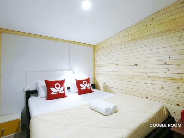 фото ZEN Rooms Thalang Road изображение №6