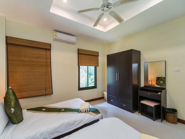 фото отеля 4 Bedroom Sea View Villa - Pad Thai изображение №9