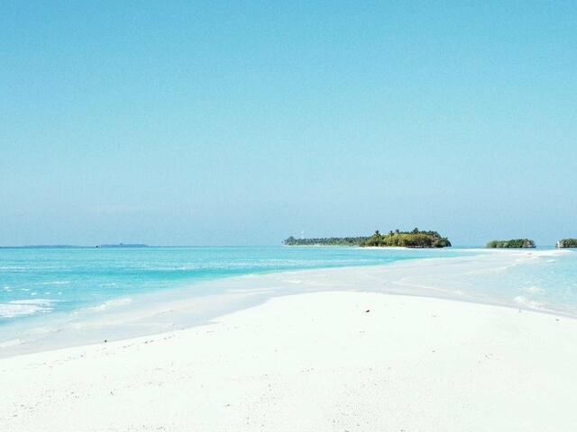 фото Ciritorno View Guest House at Maafushi изображение №14