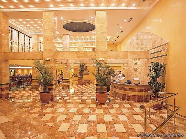 фотографии Hotel RH Corona del Mar изображение №32