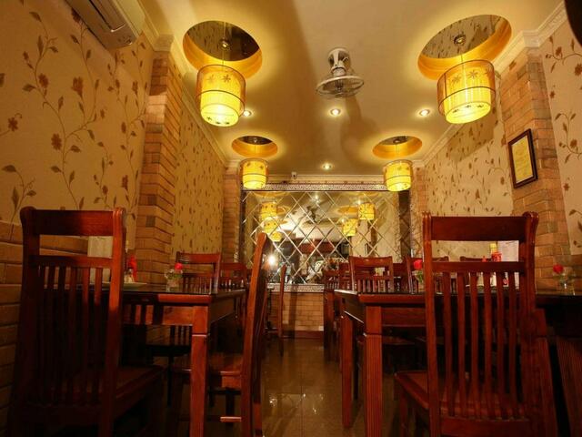 фото отеля Hanoi Guest House изображение №17