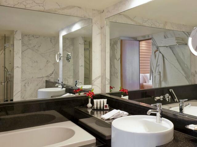 фотографии Lugal, A Luxury Collection Hotel Ankara изображение №24