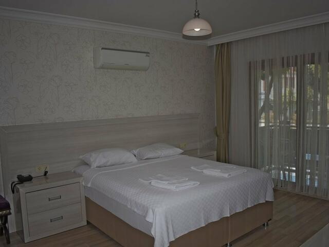 фотографии Yagmur Hotel изображение №44