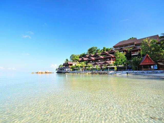 фото Haadyao Bayview Resort & Spa изображение №2