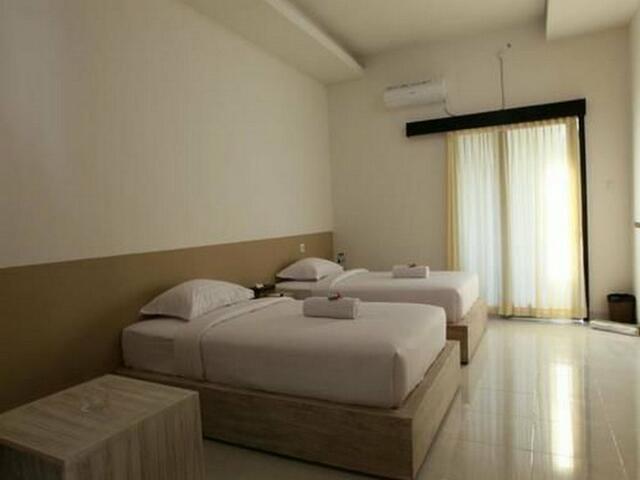 фотографии отеля Nida Rooms Ciung Wanara Kelod изображение №11
