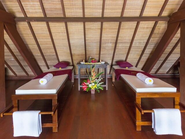 фото отеля Villa Khaya by Nagisa Bali изображение №17