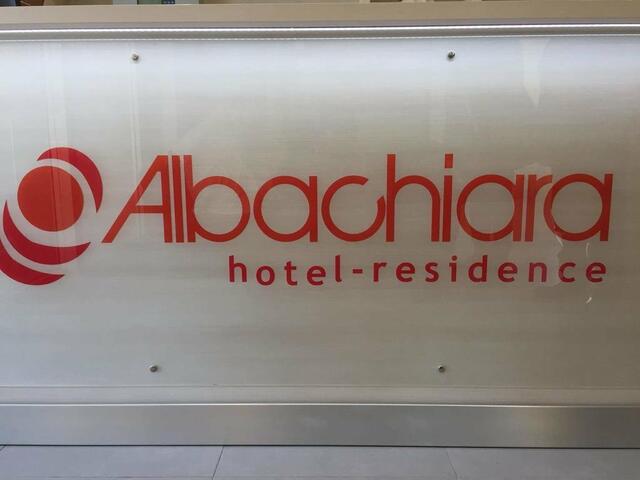 фотографии отеля Residence Albachiara изображение №7
