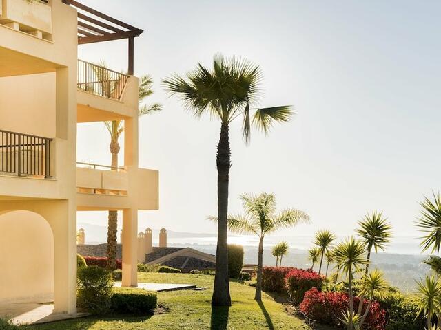 фотографии отеля Quartiers Marbella - Apartment Hotel & Resort изображение №15