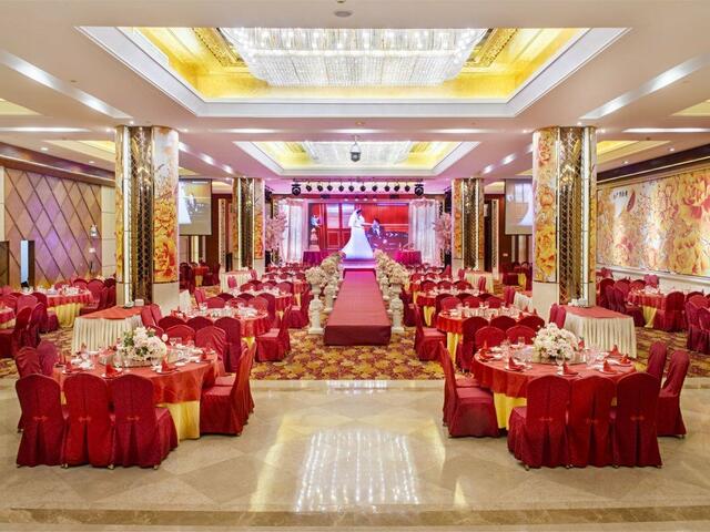 фото отеля Haikou Baofa Shengyi Hotel изображение №9