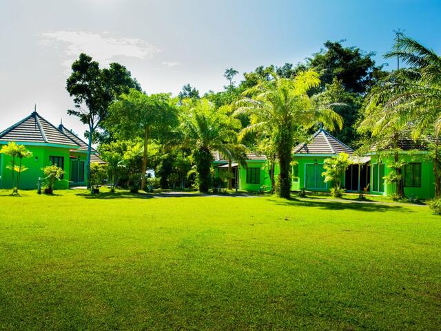 фото отеля Tropical Delight Resort изображение №17
