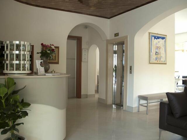 фото Hotel Orsa Maggiore изображение №22