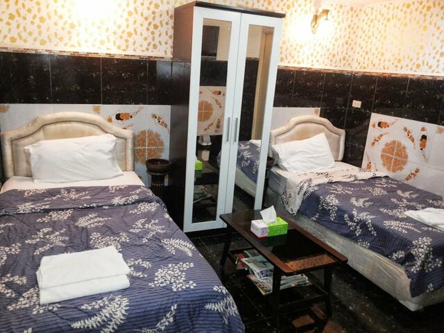фотографии Jasmin Suite Guesthouse Pattaya изображение №28