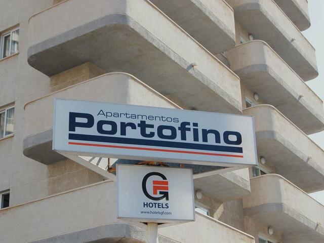 фото Apartamentos Portofino II изображение №10