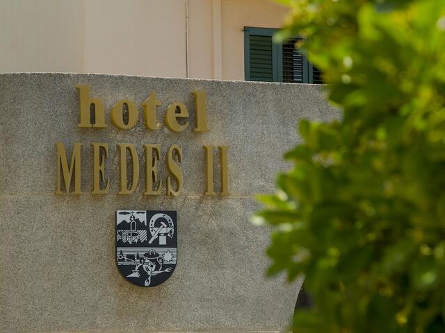 фото отеля Hotel Medes II изображение №1