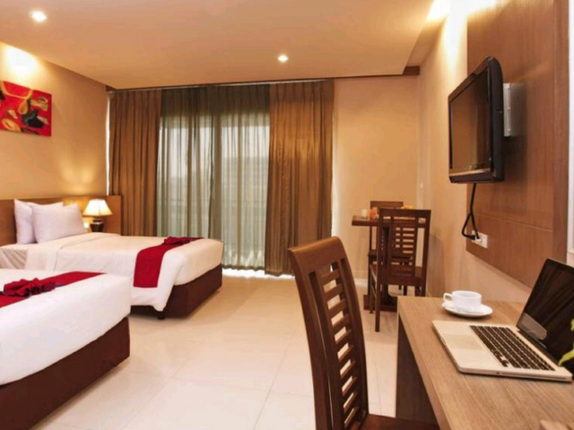 фото отеля Pattaya Loft Hotel изображение №29